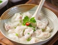 圣和馄饨