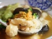 四喜馄饨