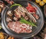 比亚森烤肉