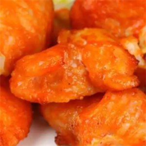 翠釜果味鸡