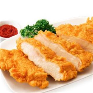 豪爽豪大大鸡排