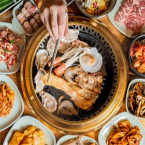 德正源烤肉