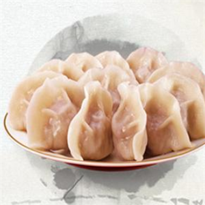 嗨饺海鲜水饺