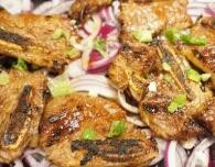 韩功夫烤肉