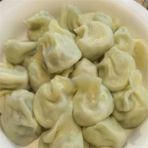 好胶东水饺