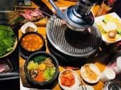 合利家炭火烤肉