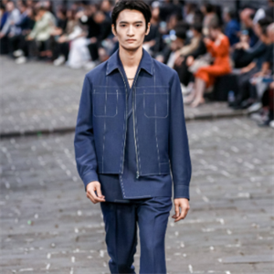 回顾马丁男装