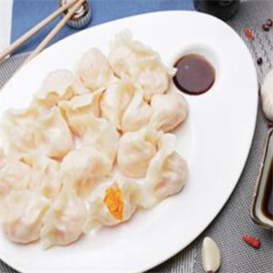 饺相随