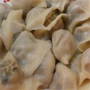 嘉乐即食饺子