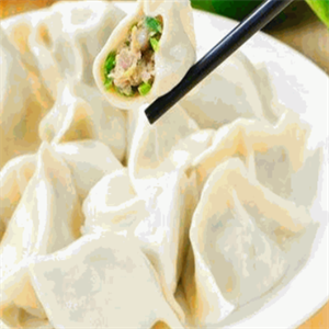 聚福祥饺子