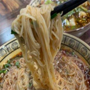 德华开元米粉