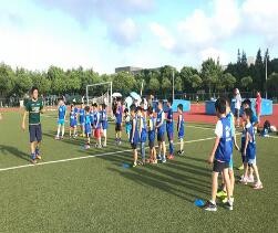 上海乐黎体育