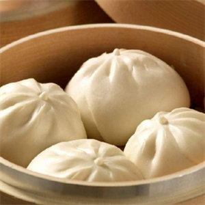 笼门包局包子