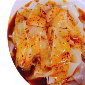 马仁鸿凉皮