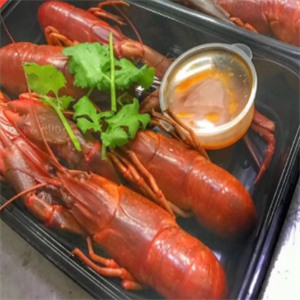 麻小外卖