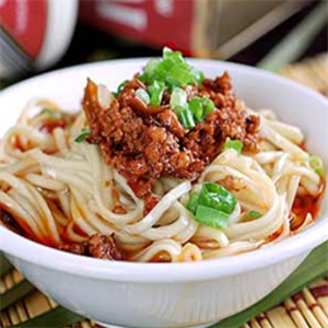苏氏牛肉面