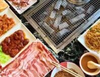 坛子李地摊烤肉