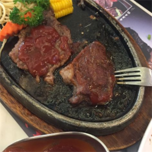 台中牛排馆