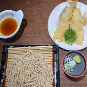 纹兵卫日本料理