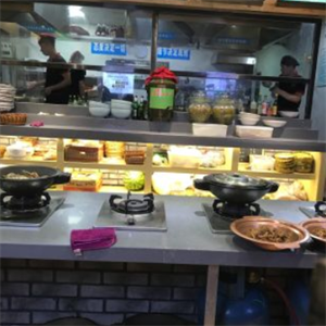 肖记公安牛肉鱼杂馆