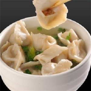 小饺志海鲜水饺