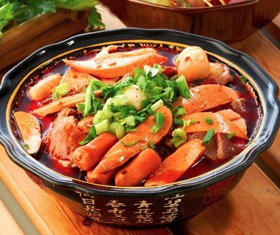 哪里可以学冒菜