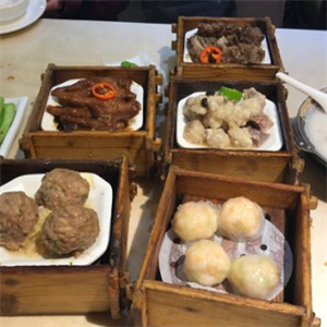 又一间茶点轩