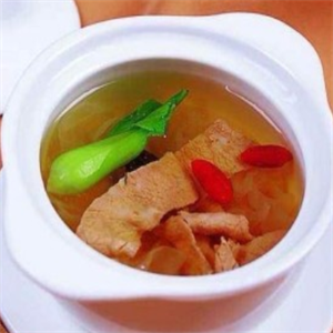 醉牛牛肉汤