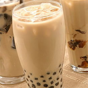杯杯乐奶茶