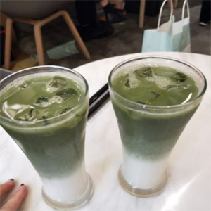 茶逻辑