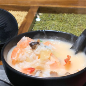 潮十三潮汕砂锅粥
