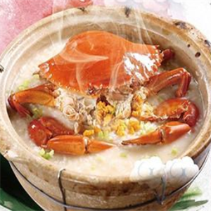 粤仔湾潮汕砂锅粥