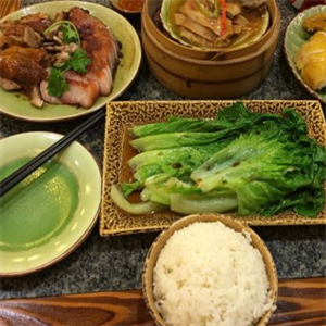 大茶饭