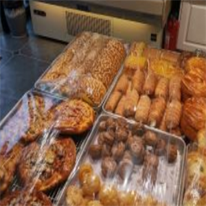 大上海西饼屋