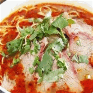 道庄牛肉汤