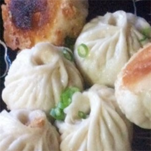 鼎记生煎
