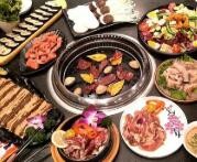 韩帝园烤肉