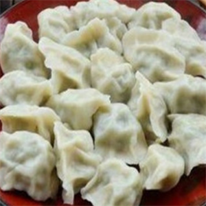家里婆饺子