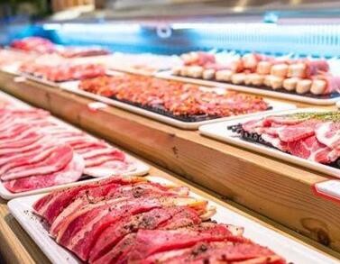 金汉森烤肉