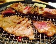 烤肉先生