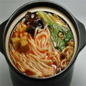 懒汉杂粮粉