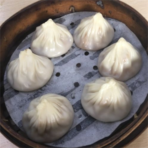 老昌盛汤包馆