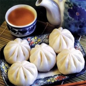粮屉包子
