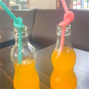 丽乐汽水商店