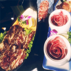鹿小町烧肉小铺