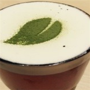 奶缇茶馆