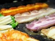 朴大叔烤肉