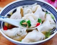 仟舍馄饨