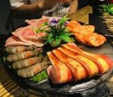 权师傅烤肉