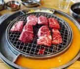 肉惑烤肉